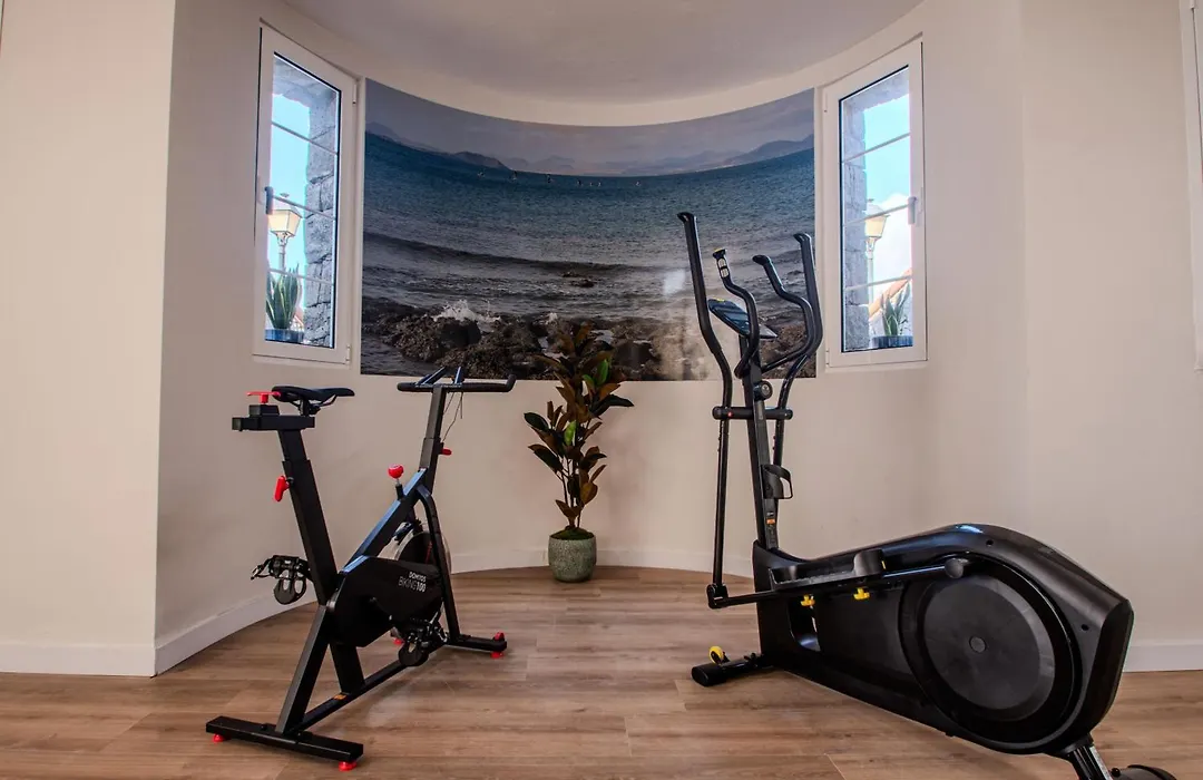 Apartamentos LIVVO Coloradamar-1